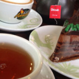 Café Amazon Bebida