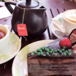 Café Amazon Bebida