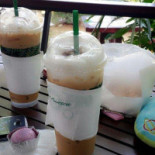 Café Amazon Bebida