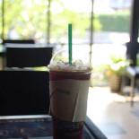 Café Amazon Bebida