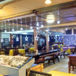 บลูโน๊ตบาร์ Dentro