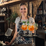 Café Amazon Bebida