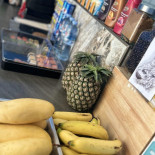 Thrive Café Bebida