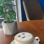 Thrive Café Bebida