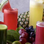 Thrive Café Bebida