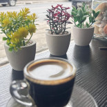 Thrive Café Bebida