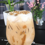 Thrive Café Bebida