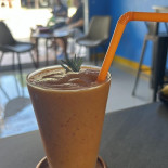 Thrive Café Bebida
