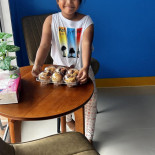 Thrive Café Bebida