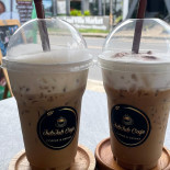 Thrive Café Bebida