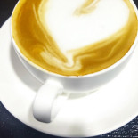 Thrive Café Bebida