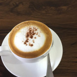 Thrive Café Bebida