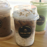 Thrive Café Bebida