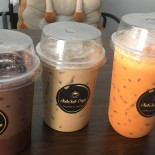 Thrive Café Bebida
