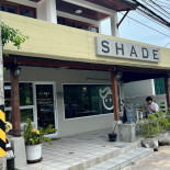 Shade Exterior