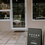 Shade Exterior