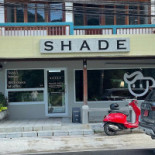 Shade Exterior
