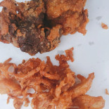 ไก่ทอดน้องมุก Comida