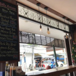 Dara Kitchen Exterior