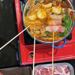 Chef Way Comida