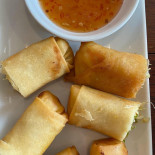 Dara Kitchen Comida