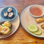 Dara Kitchen Comida