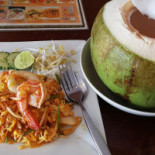 Dara Kitchen Comida