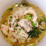 Dara Kitchen Comida