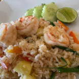 Dara Kitchen Comida