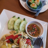 Dara Kitchen Comida