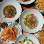Ook Ook Comida