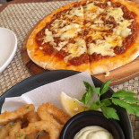 Ook Ook Comida