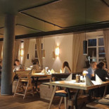 Thrive Café Dentro