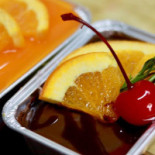 Indy Kitchen Bebida