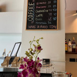 Monami Café Bebida