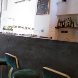 Monami Café Dentro