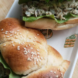 Monami Café Comida