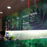 Café Amazon Cardápio