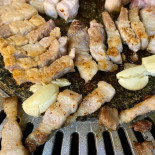 Boklee Bite Comida