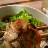 Boklee Bite Comida
