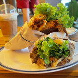 Boklee Bite Comida