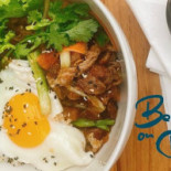 Boklee Bite Comida
