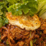 Boklee Bite Comida