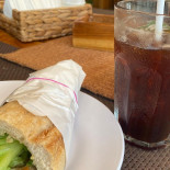 Boklee Bite Comida