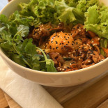 Boklee Bite Comida