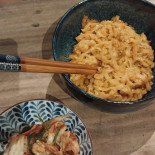 Boklee Bite Comida