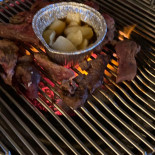 Boklee Bite Bebida