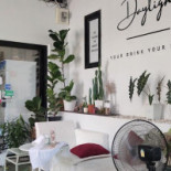 Daylight Cafe Bebida
