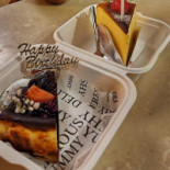Daylight Cafe Comida
