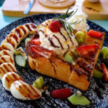 Daylight Cafe Comida